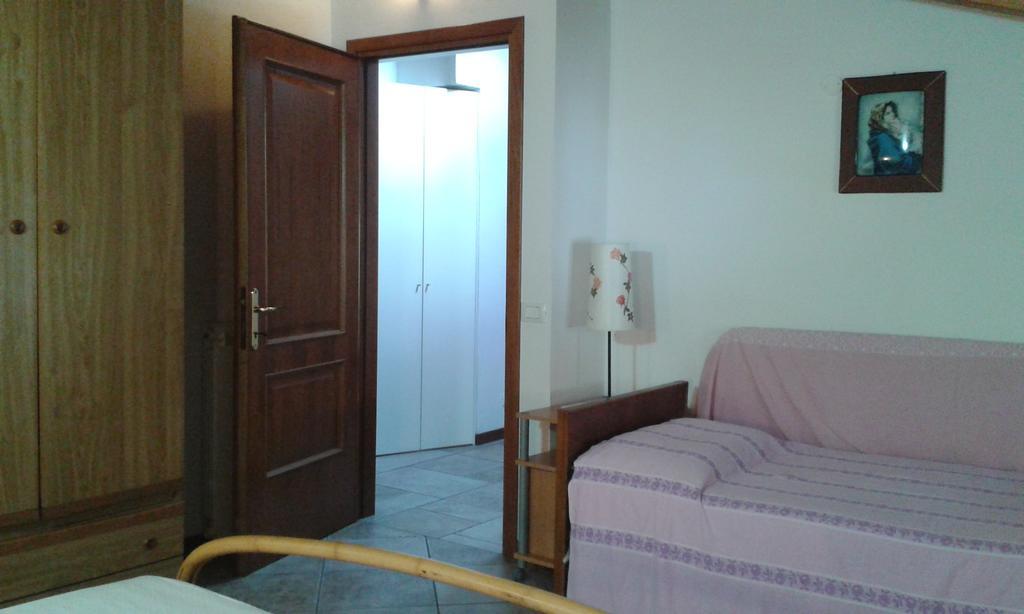 Casa Vacanza Dal Contadino Cir O17063 Apartment Corteno Golgi Ngoại thất bức ảnh