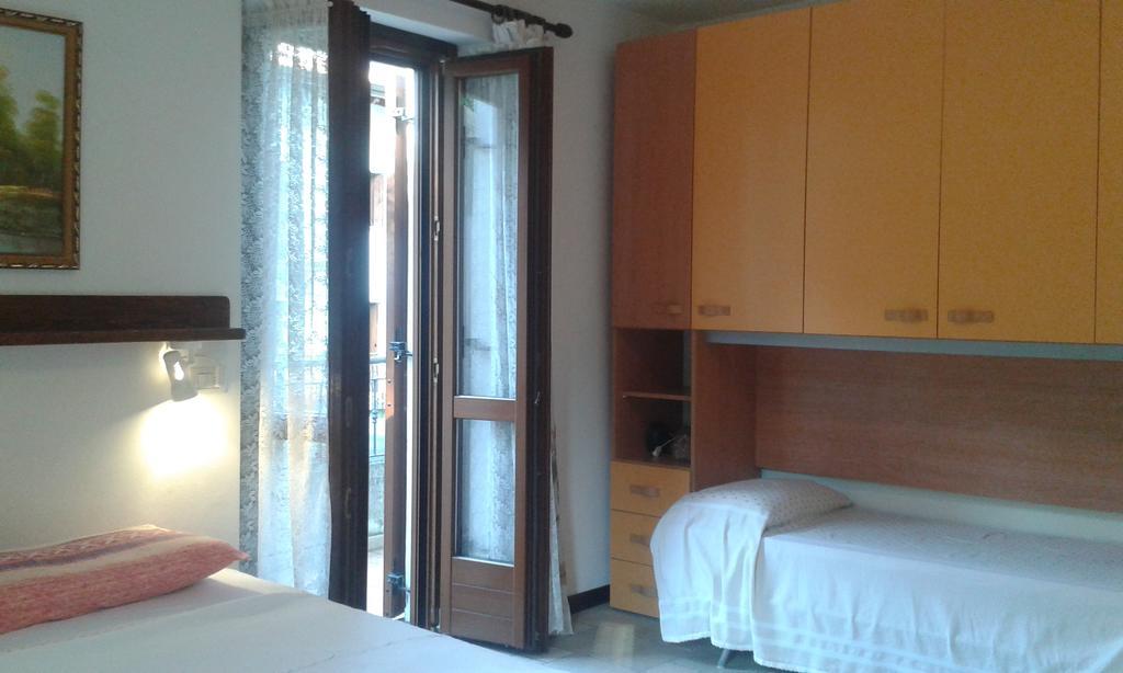 Casa Vacanza Dal Contadino Cir O17063 Apartment Corteno Golgi Ngoại thất bức ảnh